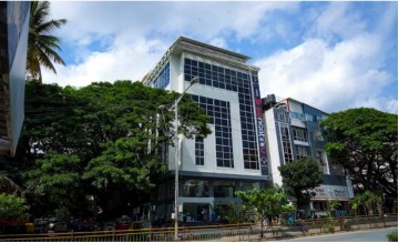 BHIVE - Platinum Old Airport Road, Indiranagar